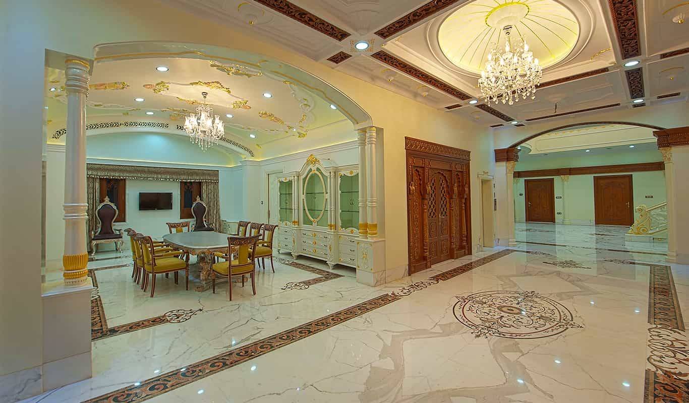 Marble Inlay Flooring Marble Inlay Flooring